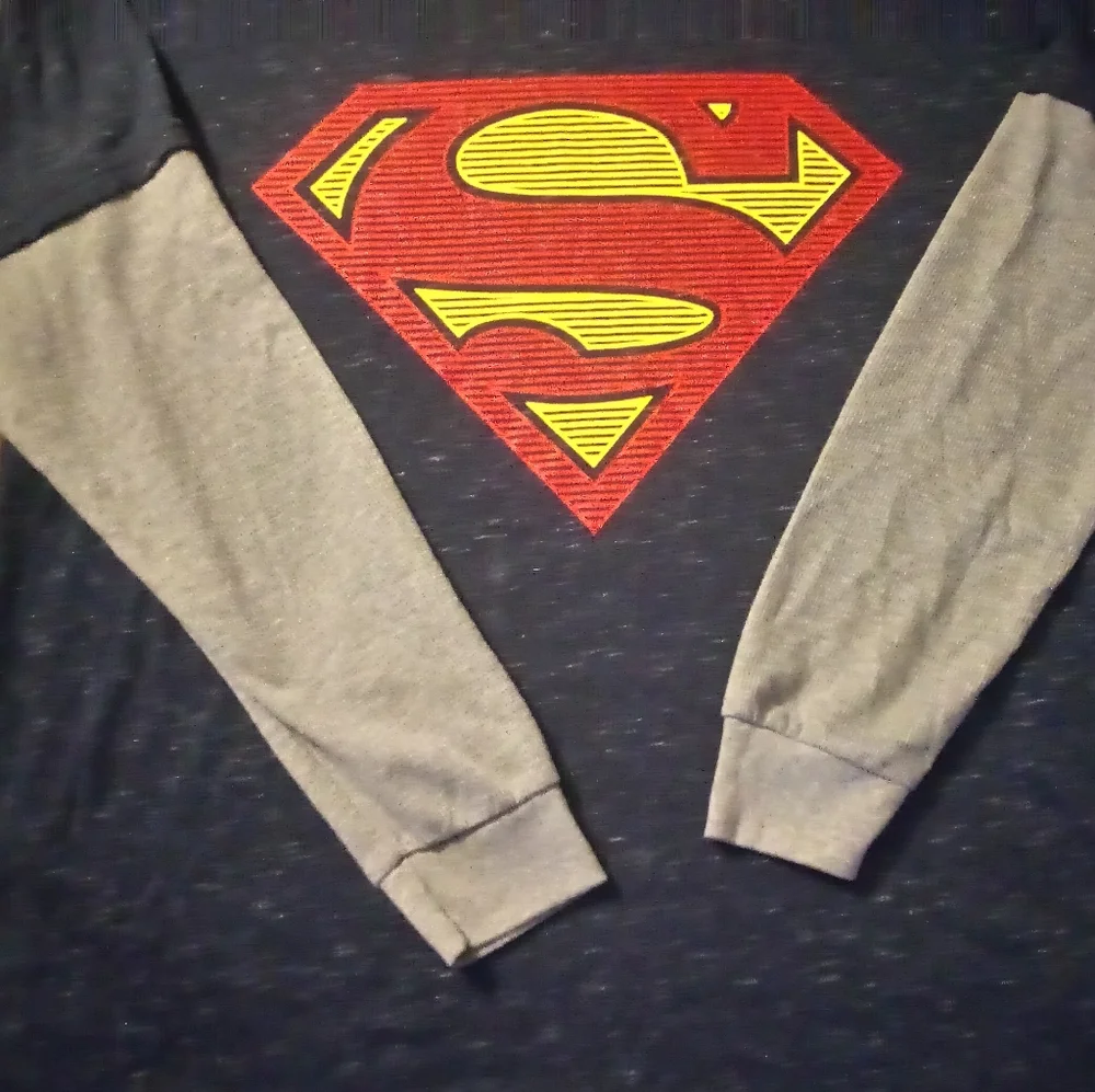 Superman DC Comics - Picture 7 of 14